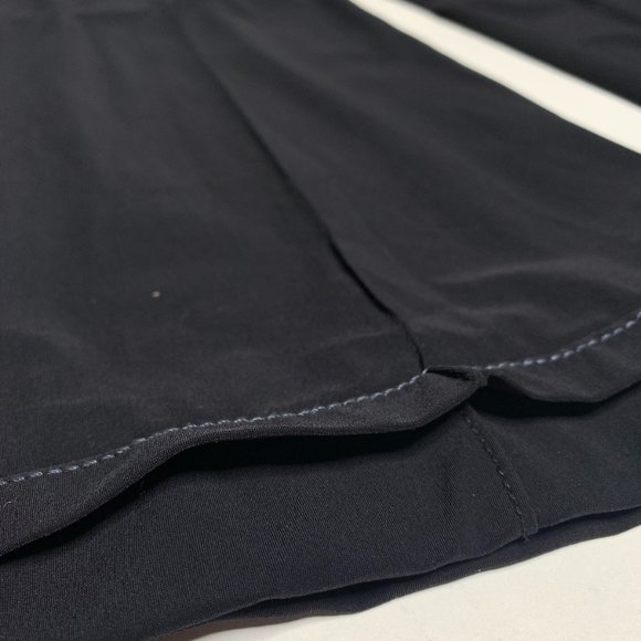 Marithe François Girbaud black pants - Picture 6 of 8